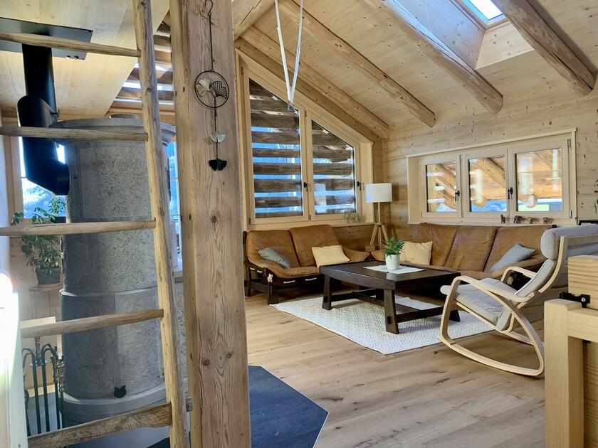 LocationRobot - Film Location Chalet LR5319 (photo 8)