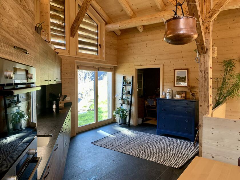 LocationRobot - Film Location Chalet LR5319 (photo 3)