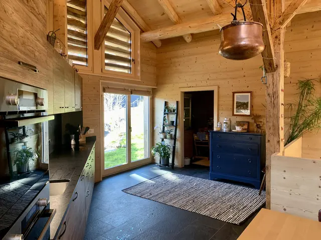 LocationRobot - Film Location Chalet LR5319 (photo 3)