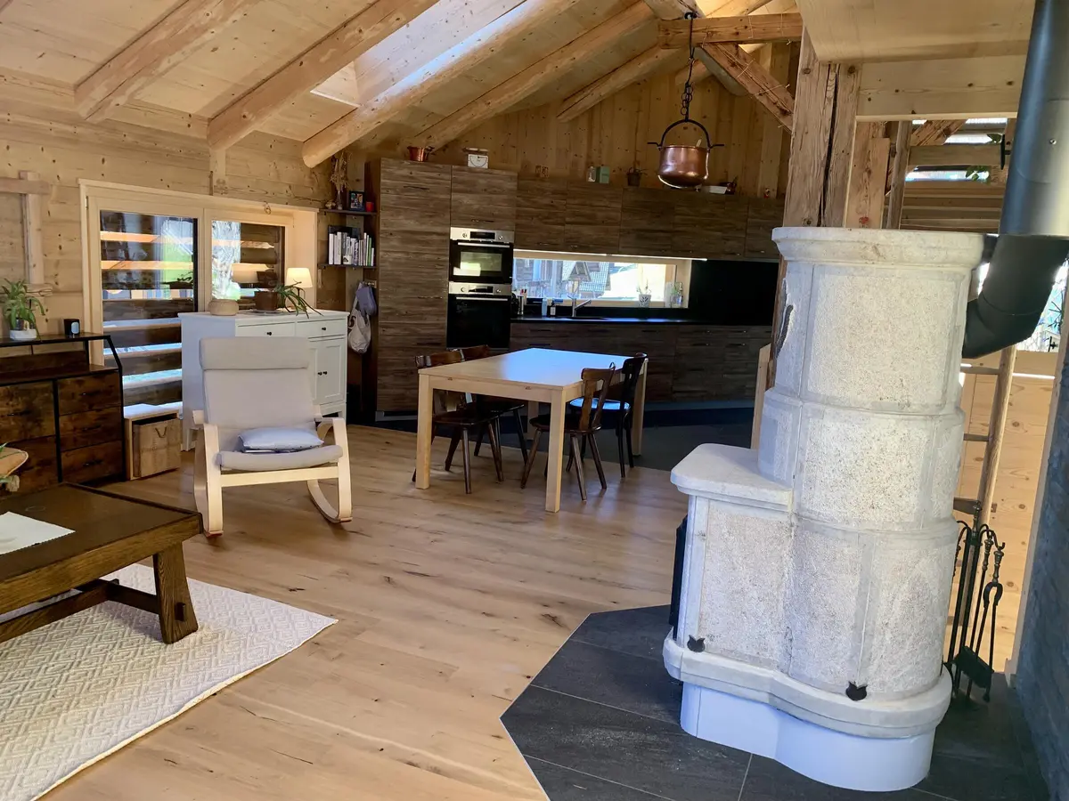 LocationRobot - Film Location Chalet LR5319 (photo 5)