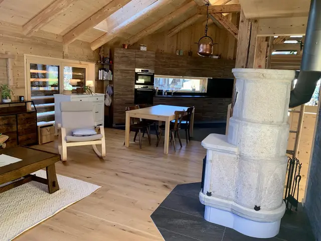 LocationRobot - Film Location Chalet LR5319 (photo 5)