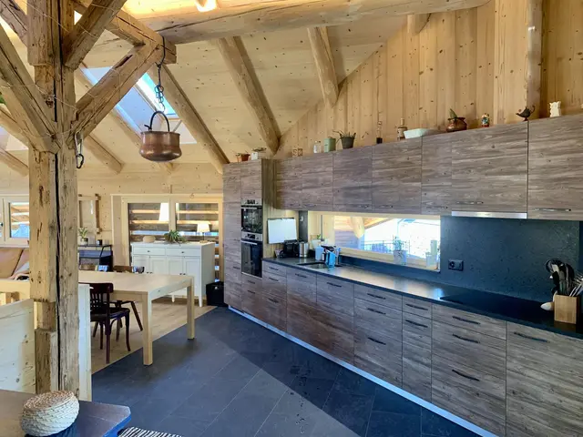 LocationRobot - Film Location Chalet LR5319 (photo 2)