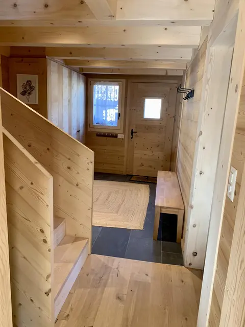 LocationRobot - Film Location Chalet LR5319 (photo 16)