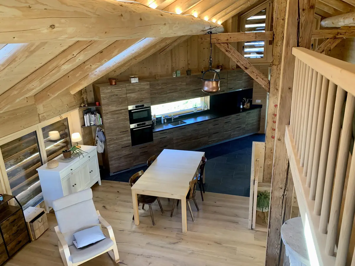 LocationRobot - Film Location Chalet LR5319 (photo 6)