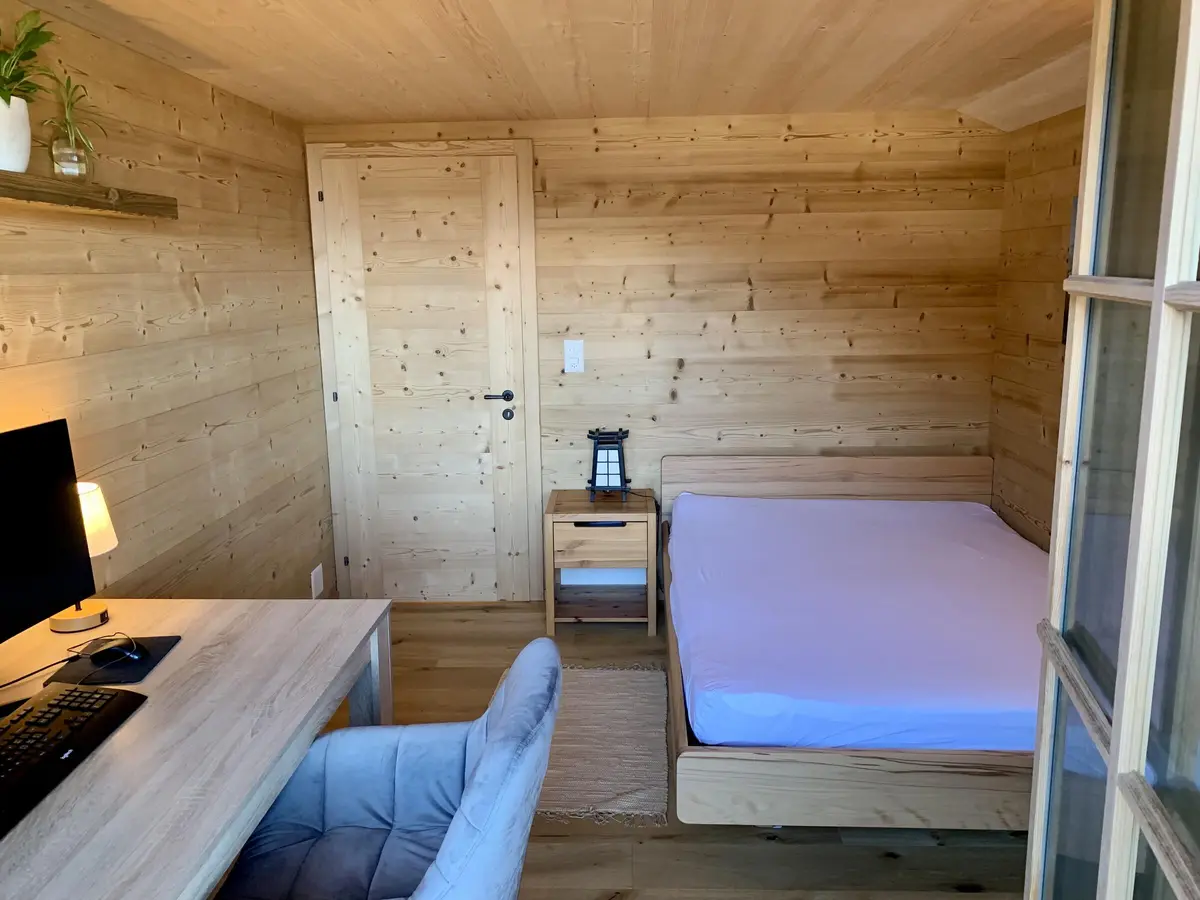 LocationRobot - Film Location Chalet LR5319 (photo 13)