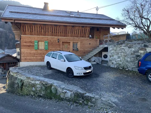 LocationRobot - Film Location Chalet LR5319 (photo 40)