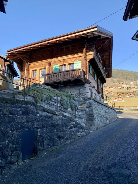 LocationRobot - Film Location Chalet LR5319 (photo 39)