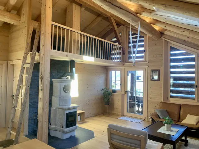 LocationRobot - Film Location Chalet LR5319 (photo 7)