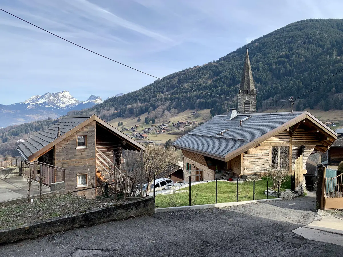 LocationRobot - Film Location Chalet LR5319 (photo 45)