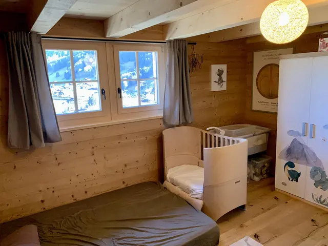 LocationRobot - Film Location Chalet LR5319 (photo 21)