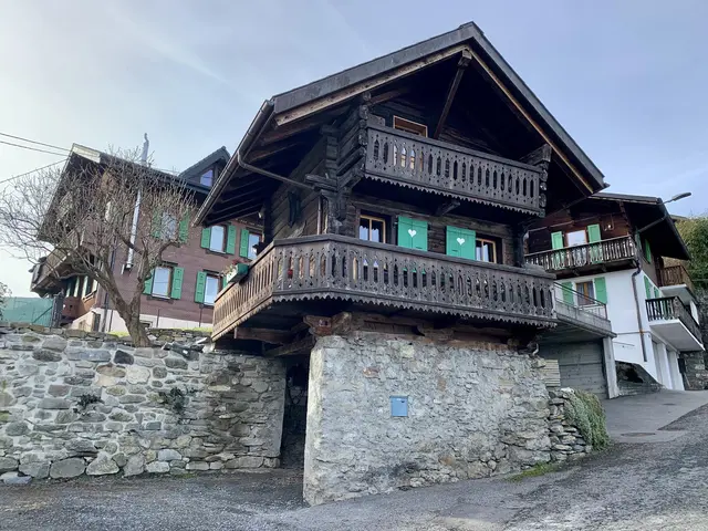 LocationRobot - Film Location Chalet LR5319 (photo 46)