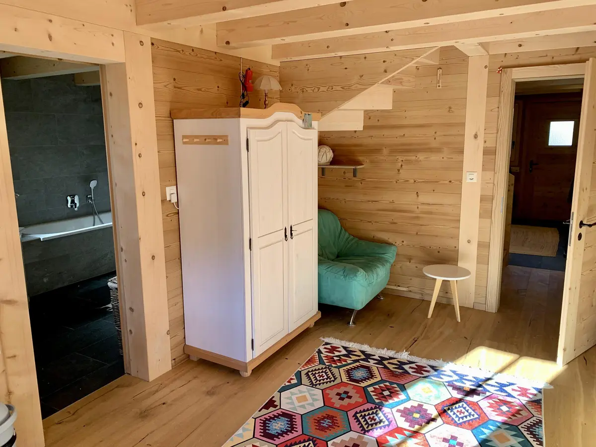 LocationRobot - Film Location Chalet LR5319 (photo 24)