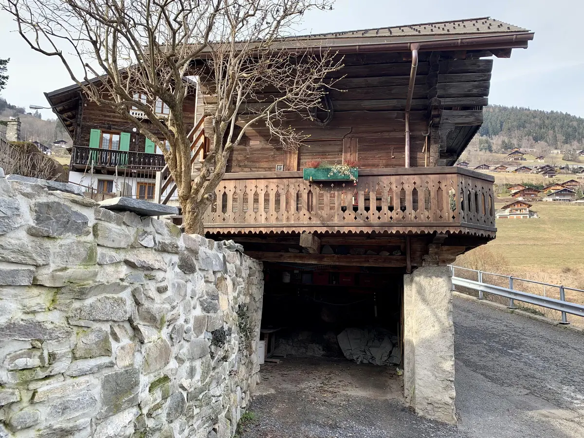 LocationRobot - Film Location Chalet LR5319 (photo 48)