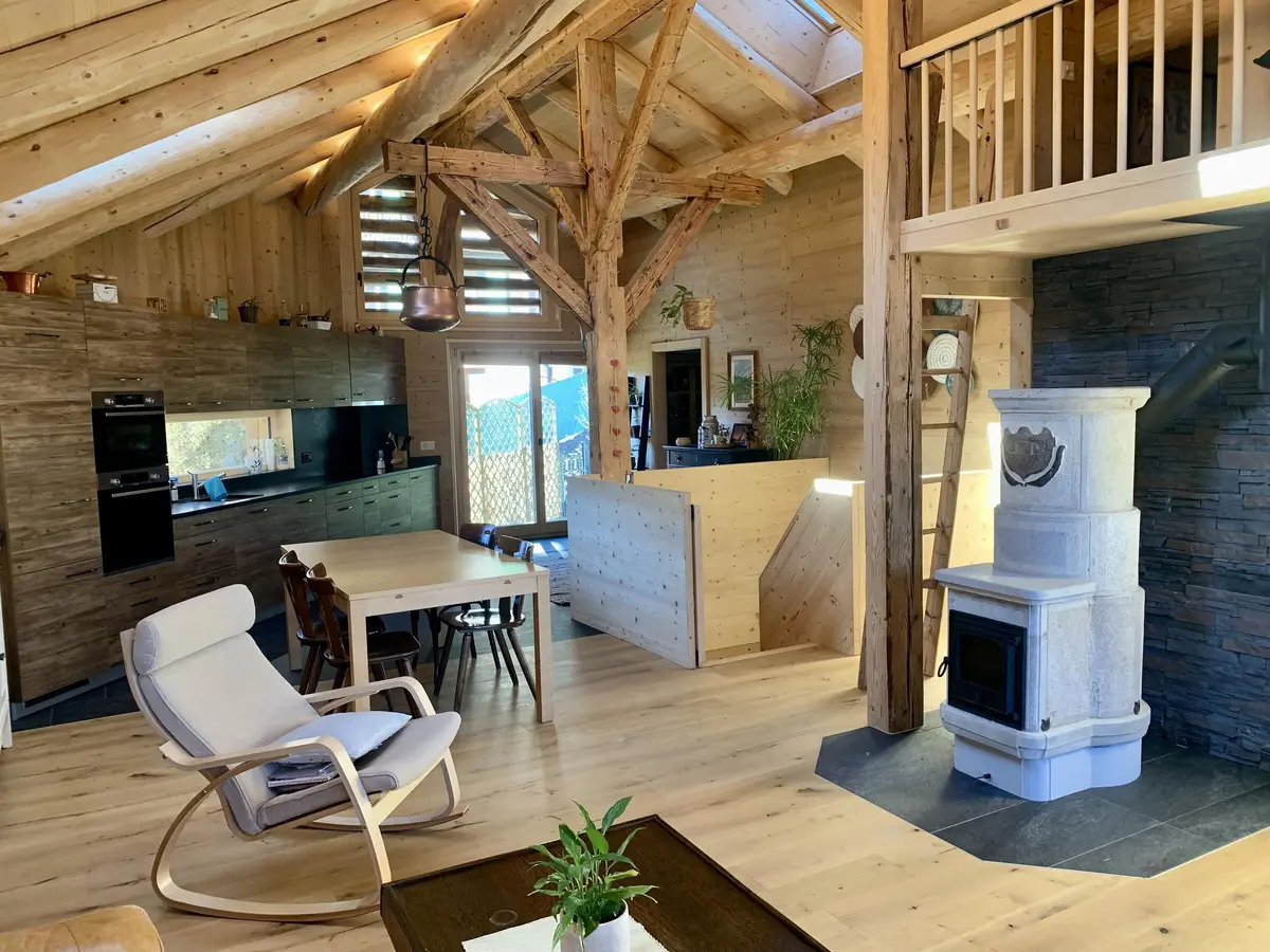 LocationRobot - Film Location Chalet LR5319 (photo 4)