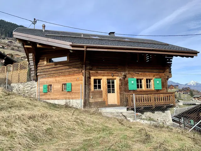 LocationRobot - Film Location Chalet LR5319 (photo 47)
