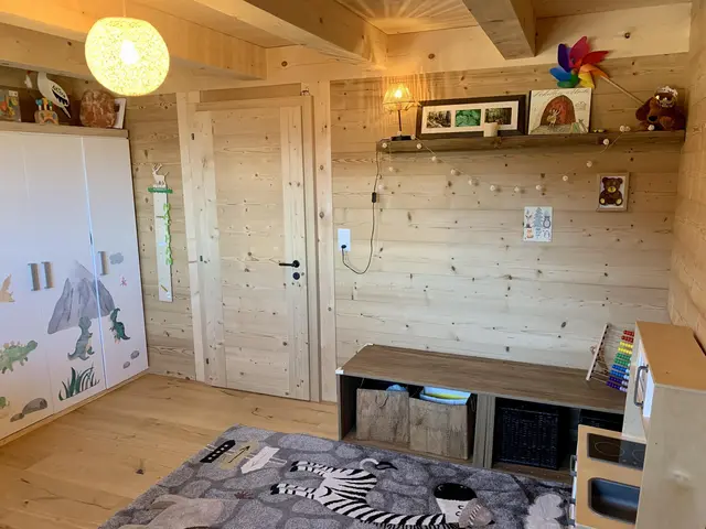 LocationRobot - Film Location Chalet LR5319 (photo 22)