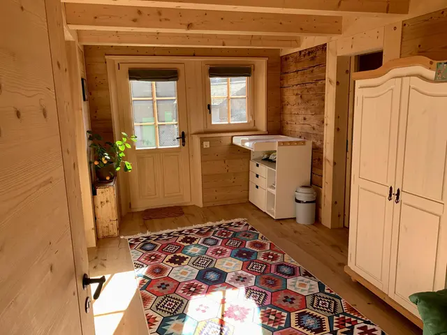 LocationRobot - Film Location Chalet LR5319 (photo 23)