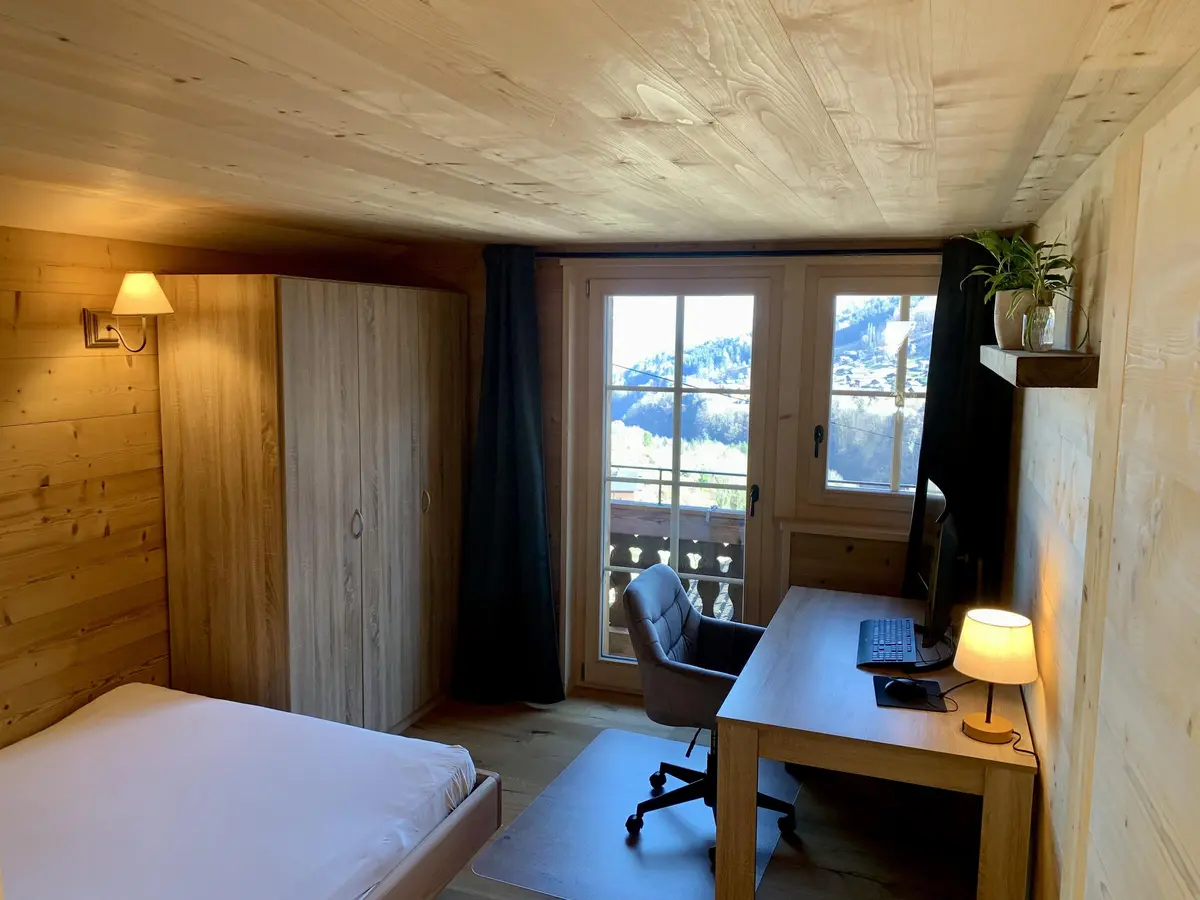 LocationRobot - Film Location Chalet LR5319 (photo 12)