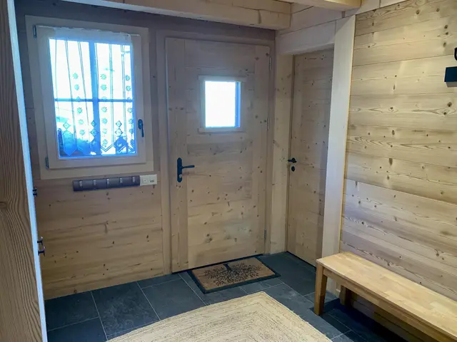 LocationRobot - Film Location Chalet LR5319 (photo 17)