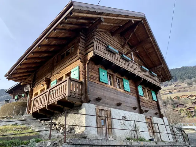 LocationRobot - Film Location Chalet LR5319 (photo 43)