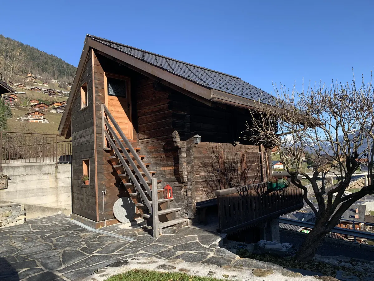 LocationRobot - Film Location Chalet LR5319 (photo 41)