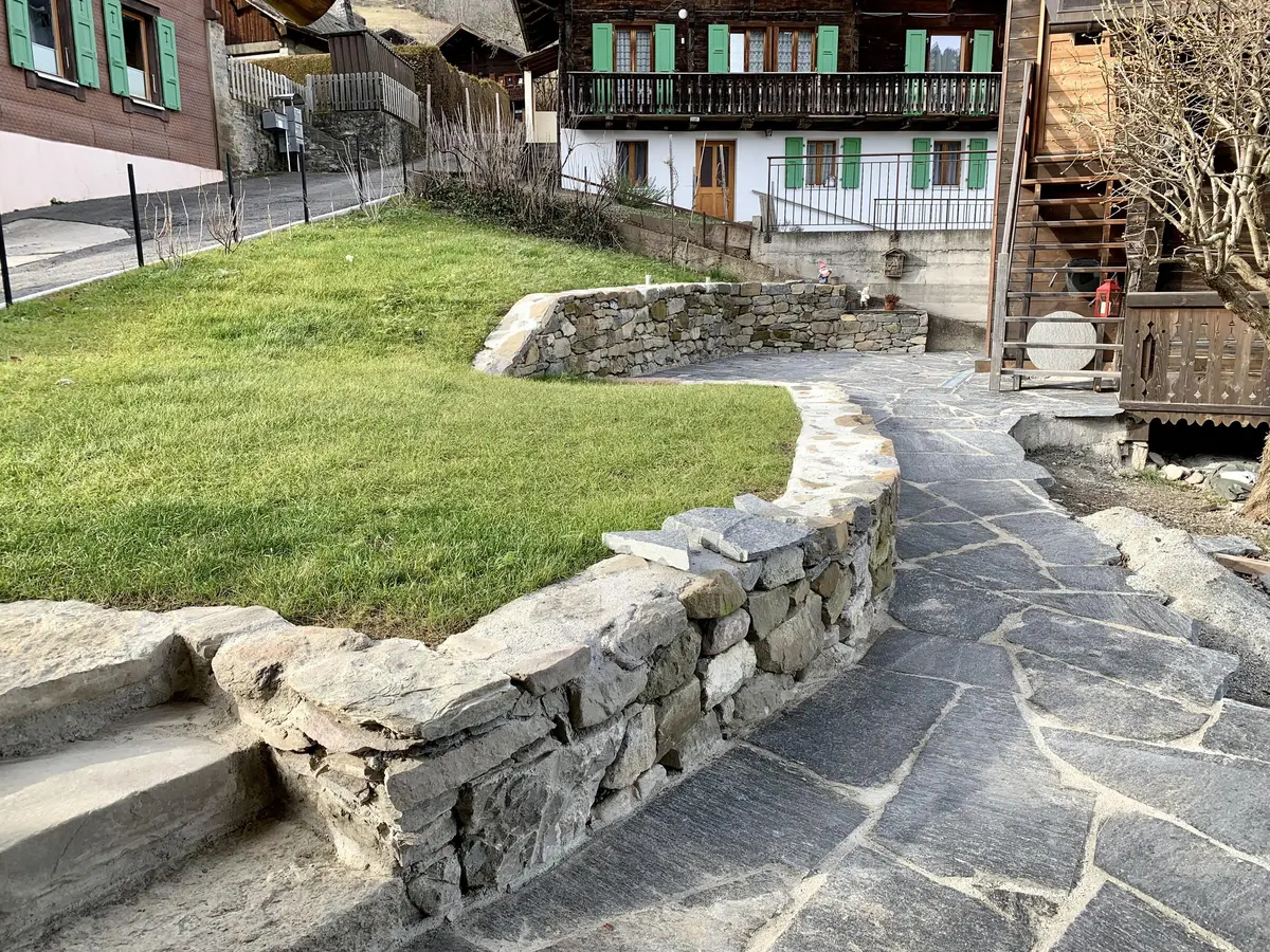 LocationRobot - Film Location Chalet LR5319 (photo 49)