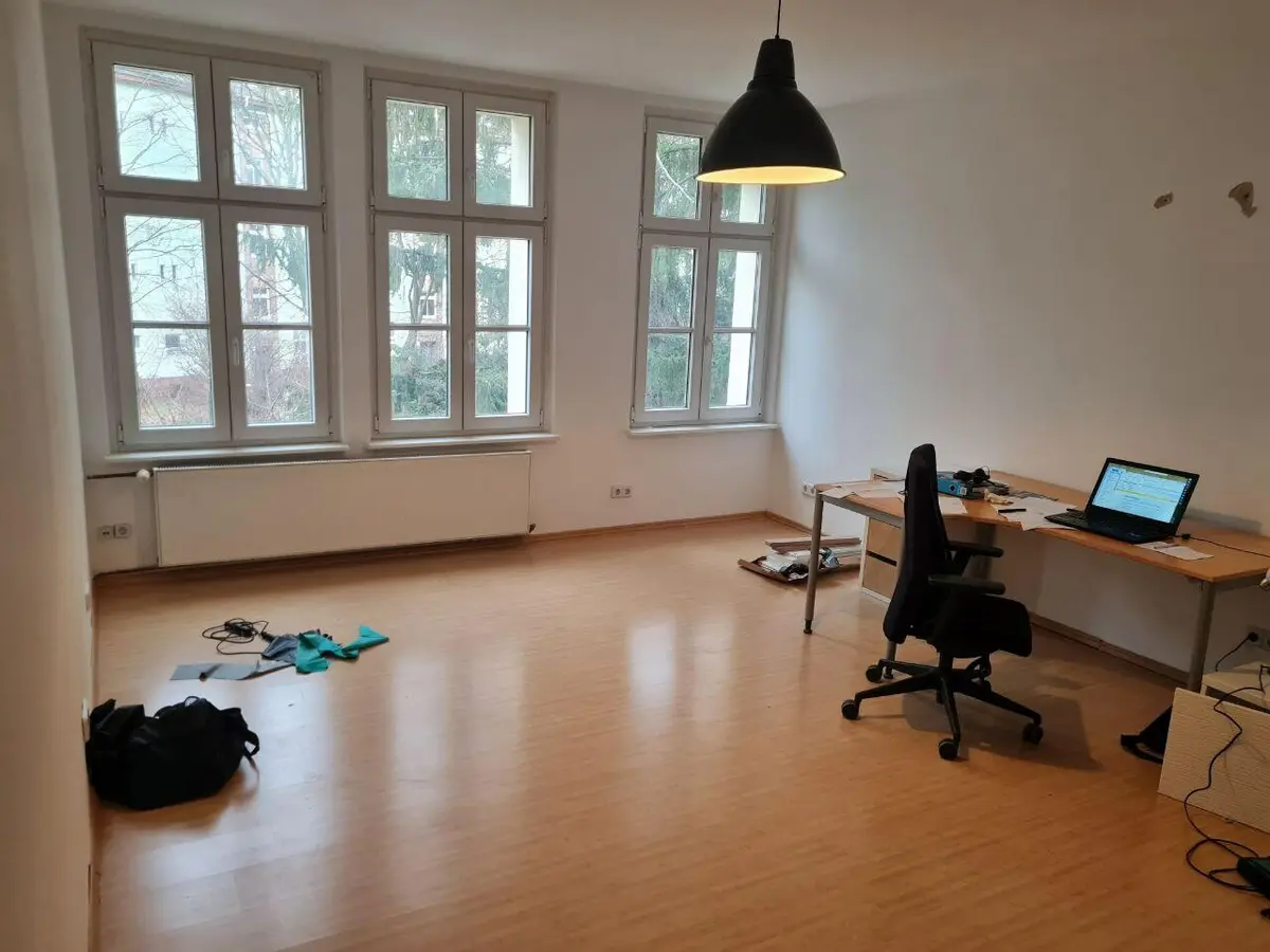 LocationRobot - Film Location Loft LR5324 (photo 14)
