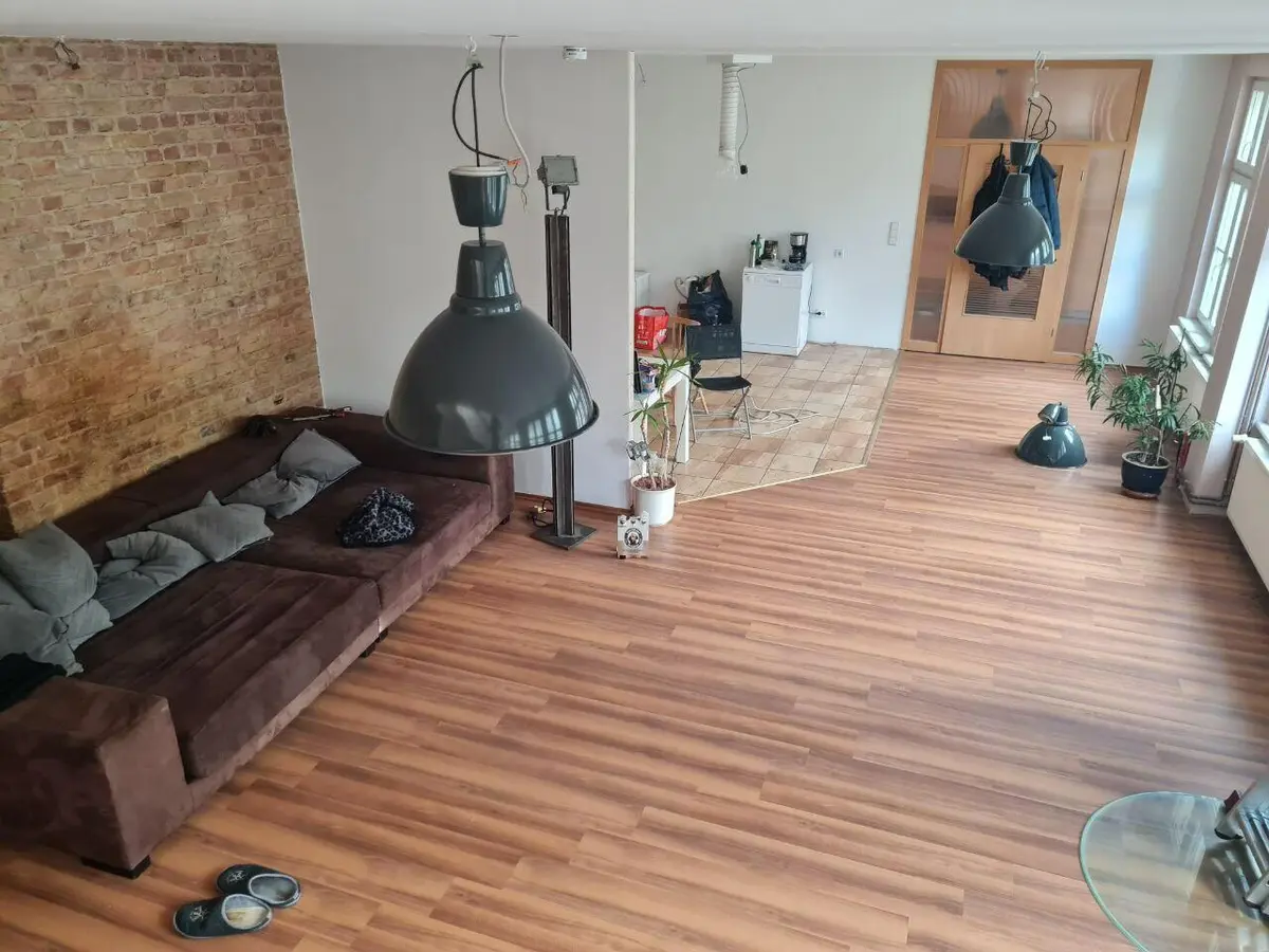 LocationRobot - Film Location Loft LR5324 (photo 5)