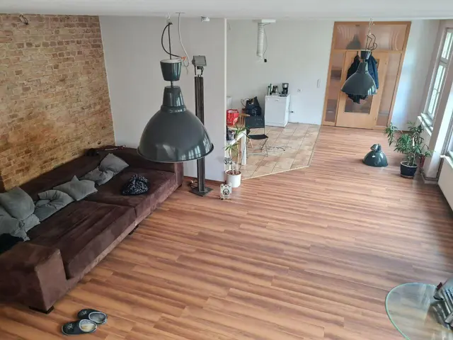 LocationRobot - Film Location Loft LR5324 (photo 5)