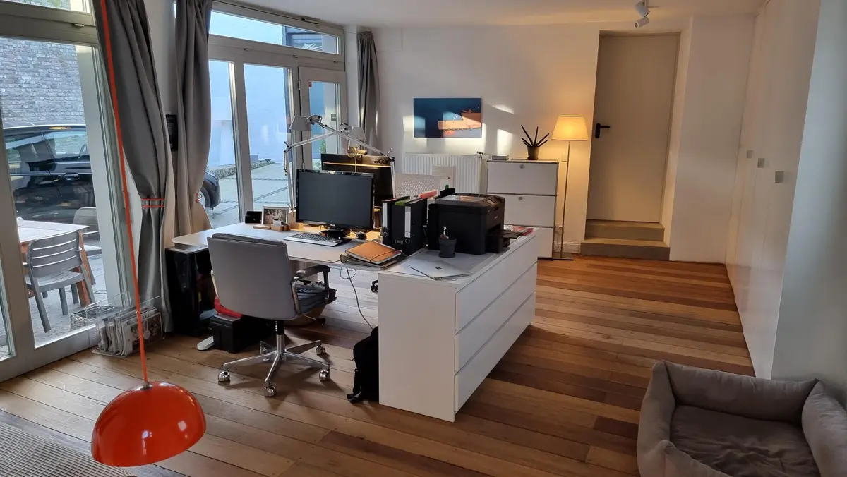 LocationRobot - Film Location Loft LR5328 (photo 14)