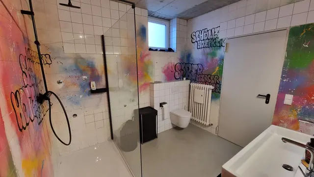 LocationRobot - Film Location Loft LR5328 (photo 22)