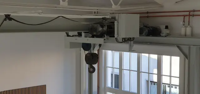 LocationRobot - Film Location Loft LR5328 (photo 16)