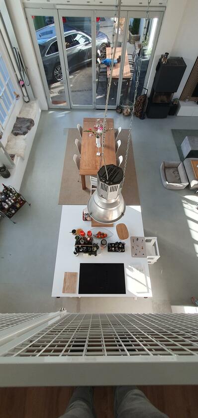 LocationRobot - Film Location Loft LR5328 (photo 9)