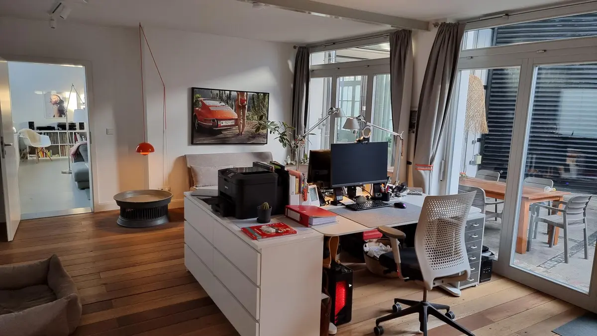 LocationRobot - Film Location Loft LR5328 (photo 15)