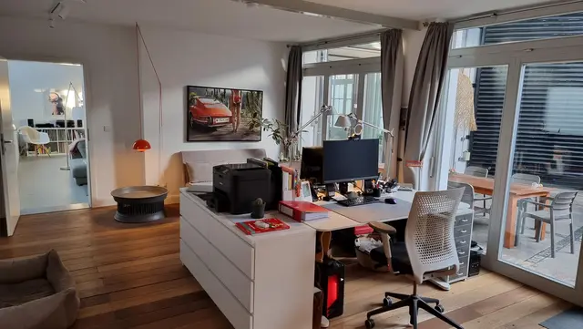 LocationRobot - Film Location Loft LR5328 (photo 15)