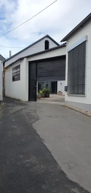 LocationRobot - Film Location Loft LR5328 (photo 23)