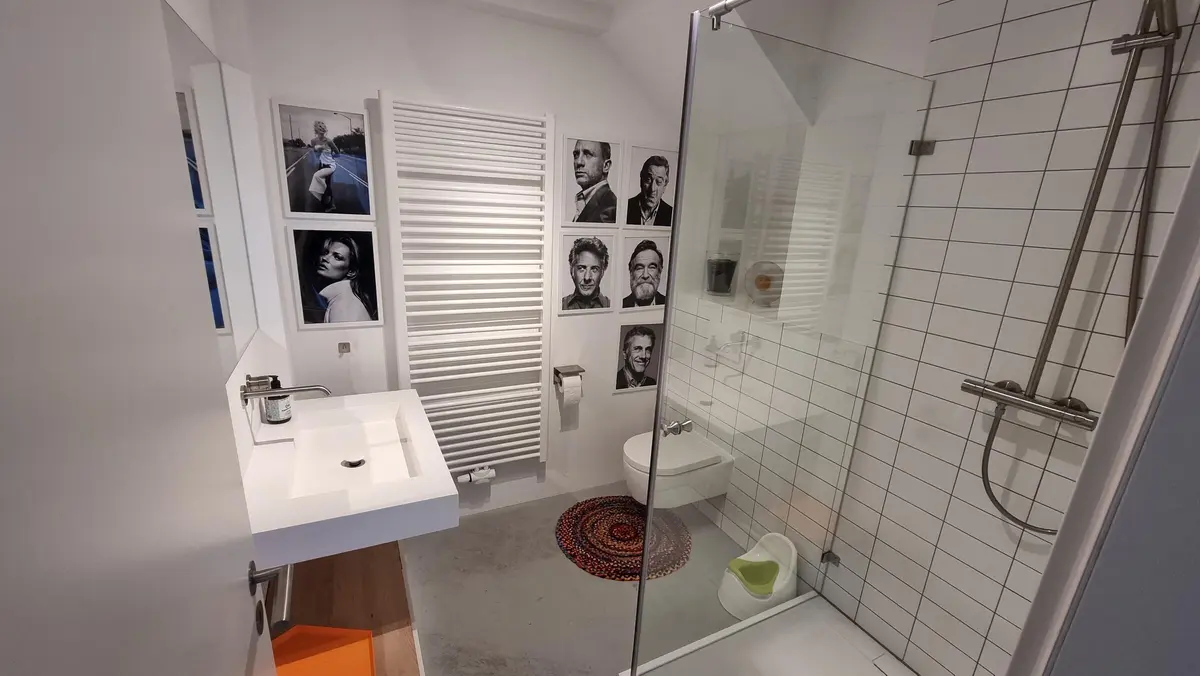 LocationRobot - Film Location Loft LR5328 (photo 19)