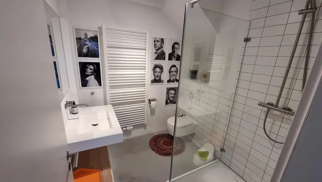 LocationRobot - Film Location Loft LR5328 (photo 19)