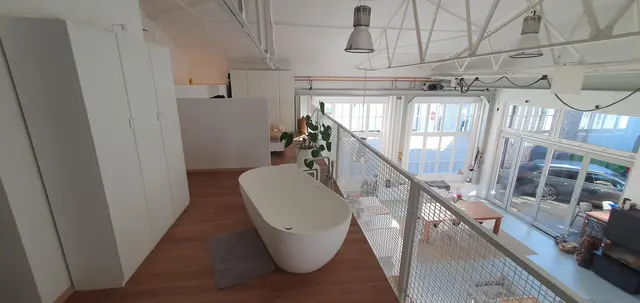 LocationRobot - Film Location Loft LR5328 (photo 11)