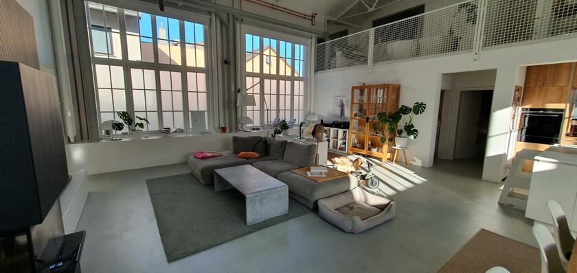 LocationRobot - Film Location Loft LR5328 (photo 2)