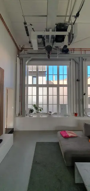 LocationRobot - Film Location Loft LR5328 (photo 17)