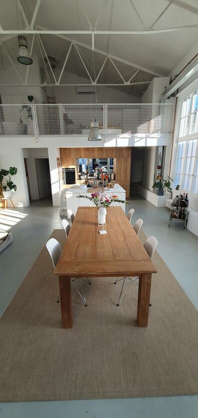 LocationRobot - Film Location Loft LR5328 (photo 4)