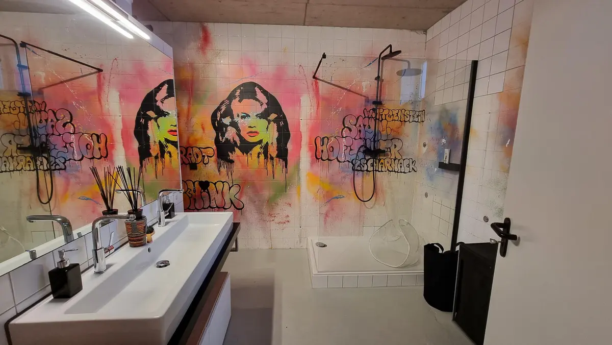 LocationRobot - Film Location Loft LR5328 (photo 21)