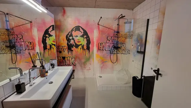 LocationRobot - Film Location Loft LR5328 (photo 21)