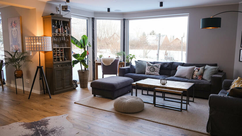 LocationRobot - Film Location Einfamilienhaus LR5337 (photo 2)