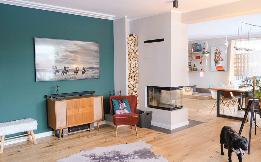 LocationRobot - Film Location Einfamilienhaus LR5337 (photo 1)