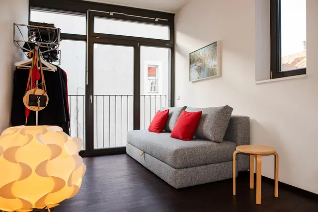 LocationRobot - Film Location Wohnung LR5346 (photo 13)