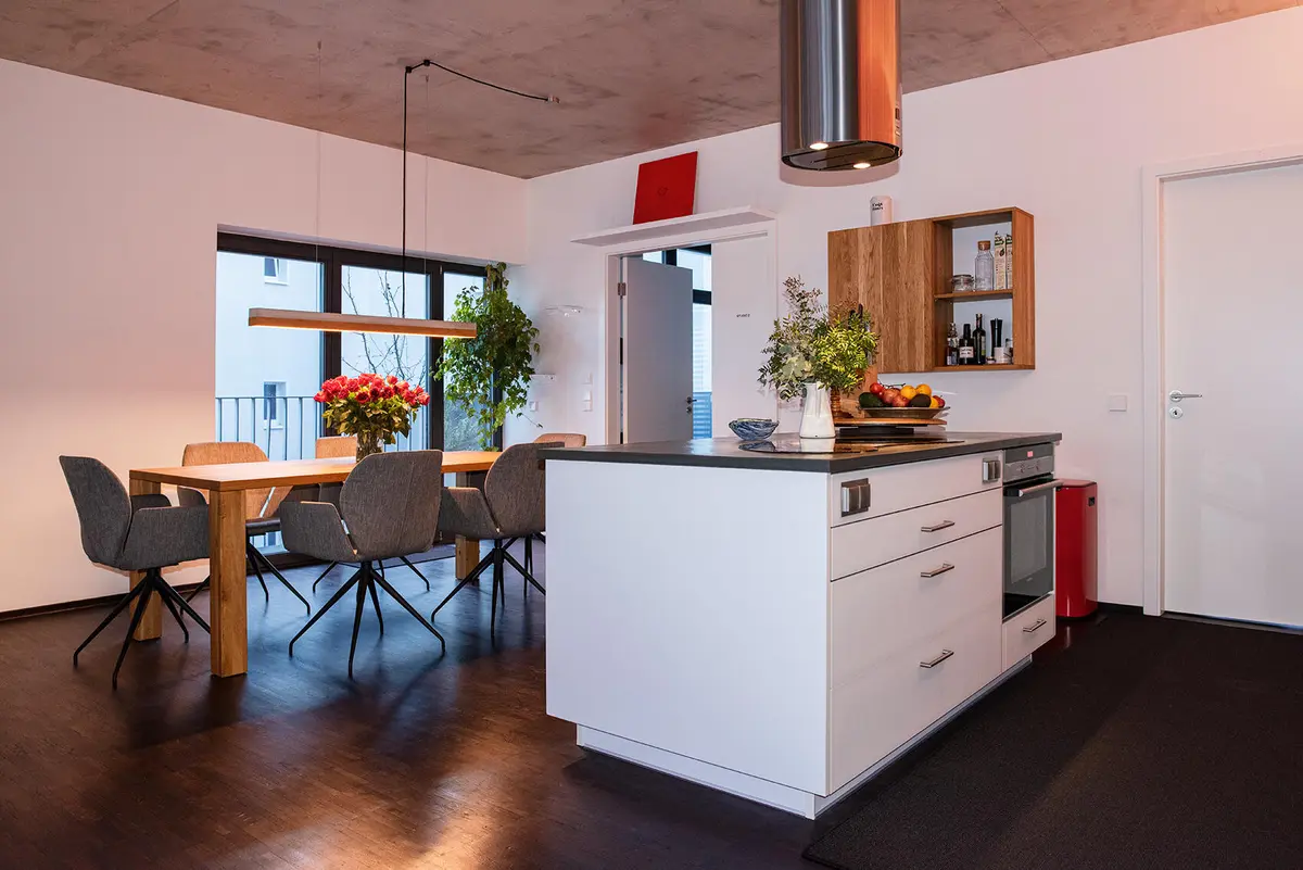 LocationRobot - Film Location Wohnung LR5346 (photo 3)