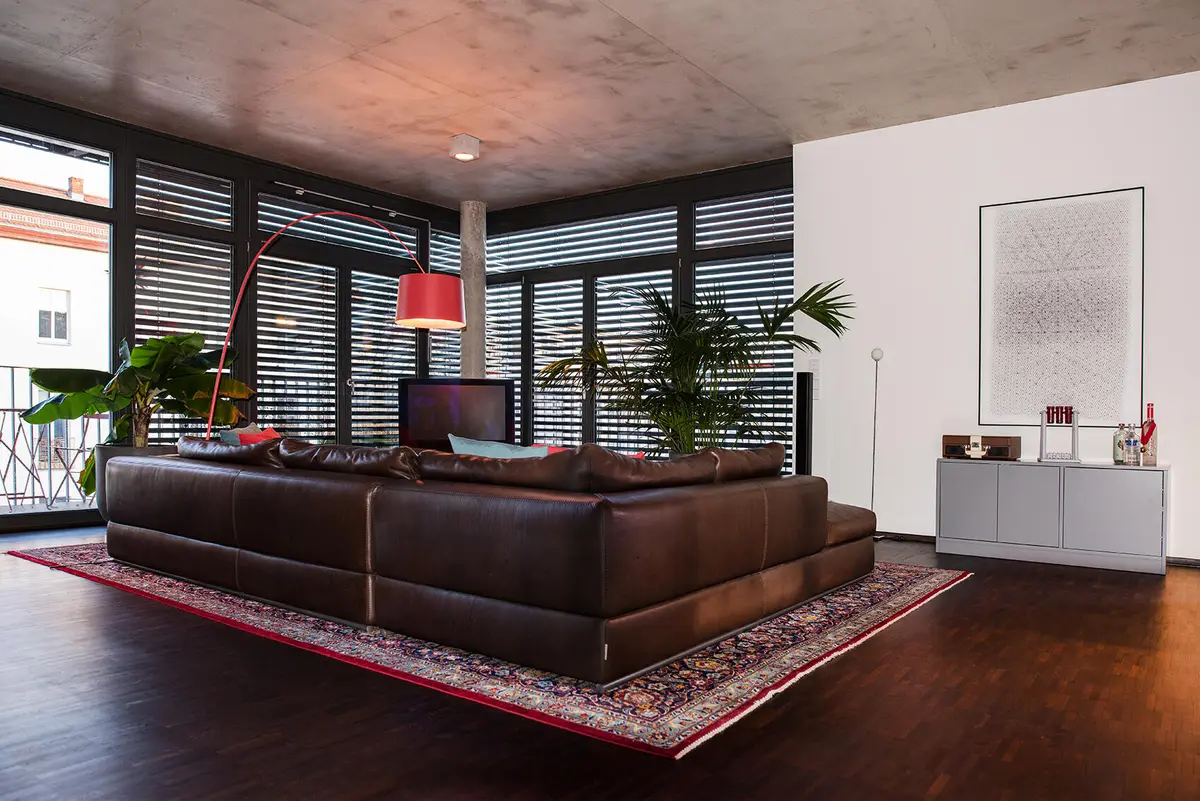 LocationRobot - Film Location Wohnung LR5346 (photo 2)