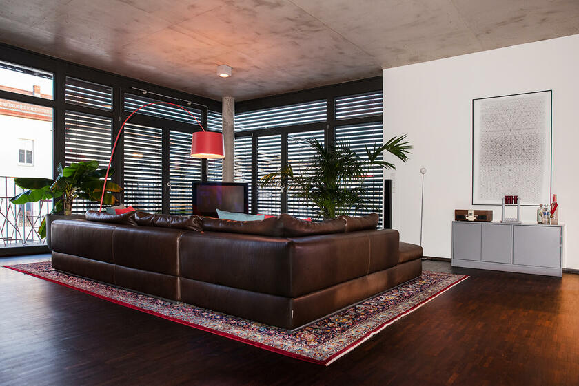 LocationRobot - Film Location Wohnung LR5346 (photo 2)